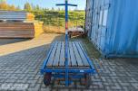 Starke Arvid Transportvogn - 1 000 kg 