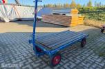 Starke Arvid Transportvogn - 1 000 kg 