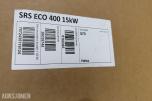 2026 Høiax SRS ECO 400 15 kW