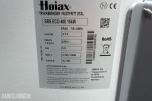 2026 Høiax SRS ECO 400 15 kW varmtvannsberedere. 