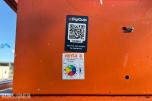 2016 Hefei Yamei 3246E Sakselift / 72 Timer