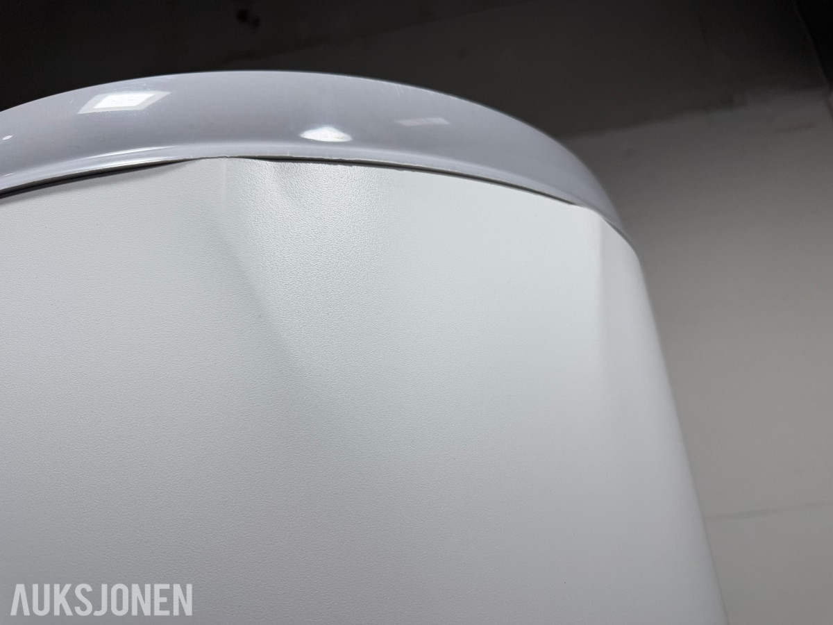 2026 Høiax SRS ECO 400 15 kW varmstvannsbereder