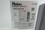 2026 Høiax SRS ECO 400 15 kW varmstvannsbereder