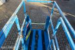 2010 Genie GS2632 Sakselift / 497 Timer