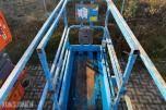 2010 Genie GS2632 Sakselift / 497 Timer
