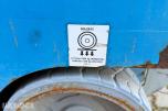2010 Genie GS2632 Sakselift / 497 Timer