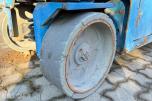 2010 Genie GS2632 Sakselift / 497 Timer