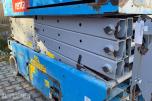 2010 Genie GS2632 Sakselift / 497 Timer