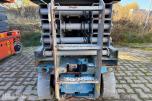 2010 Genie GS2632 Sakselift / 497 Timer