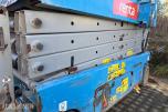 2010 Genie GS2632 Sakselift / 497 Timer