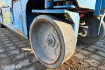 2010 Genie GS2632 Sakselift / 497 Timer