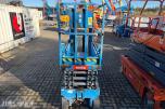 2010 Genie GS2632 Sakselift / 497 Timer