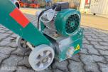 2016 Contec CT200 Betongfres 