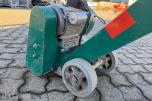 2016 Contec CT200 Betongfres 