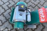2016 Contec CT200 Betongfres 