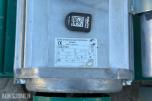 2016 Contec CT200 Betongfres 