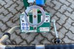 2016 Contec CT200 Betongfres 