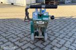2016 Contec CT200 Betongfres 