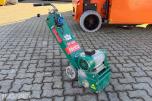 2016 Contec CT200 Betongfres 