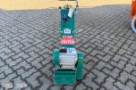 2016 Contec CT200 Betongfres 