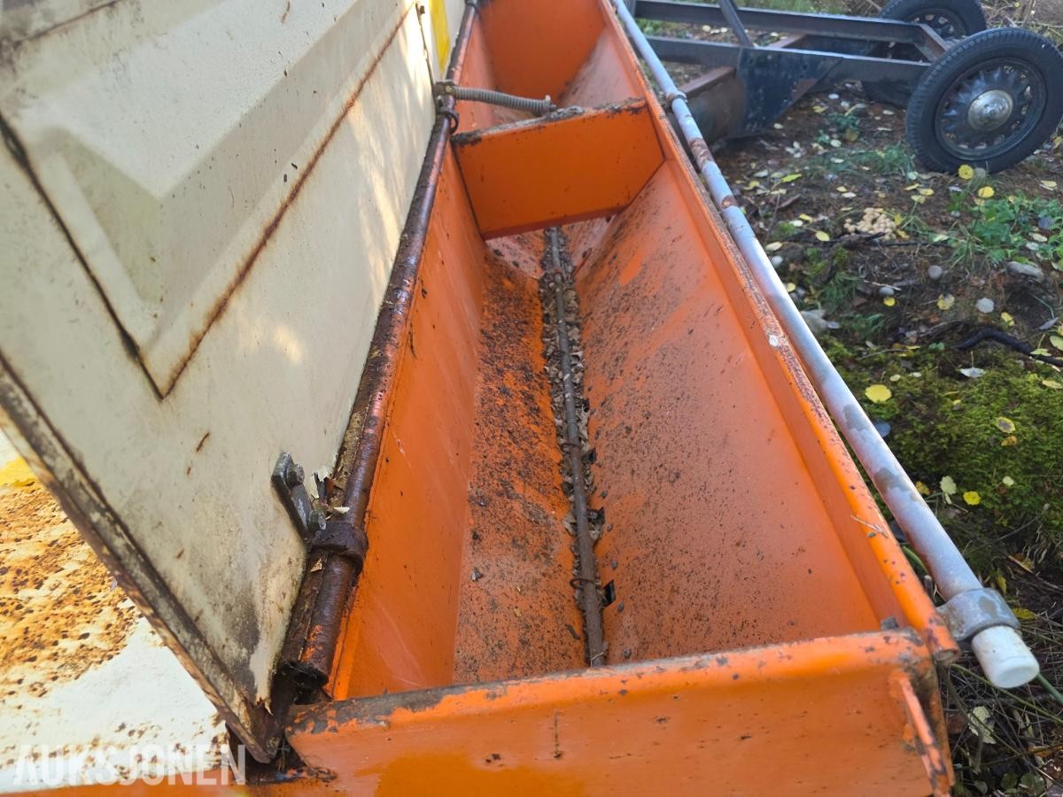 Wärtsilä 240 Såmaskin