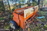 Wärtsilä  240 Såmaskin