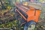 Wärtsilä  240 Såmaskin