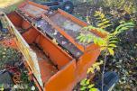 Wärtsilä  240 Såmaskin