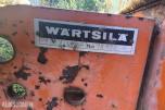 Wärtsilä  240 Såmaskin