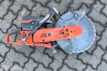 Husqvarna K970 Betong/asfaltsag 