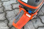 Husqvarna K970 Betong/asfaltsag 