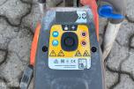 Husqvarna K970 Betong/asfaltsag 