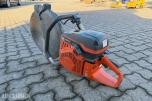 Husqvarna K970 Betong/asfaltsag 