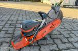 Husqvarna K970 Betong/asfaltsag 