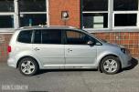 2012 Volkswagen Touran  1.6L TDI 105HK 7 SETER hengerfeste