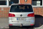 2012 Volkswagen Touran  1.6L TDI 105HK 7 SETER hengerfeste