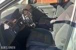 2012 Volkswagen Touran  1.6L TDI 105HK 7 SETER hengerfeste