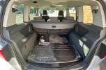 2012 Volkswagen Touran  1.6L TDI 105HK 7 SETER hengerfeste