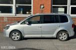 2012 Volkswagen Touran  1.6L TDI 105HK 7 SETER hengerfeste