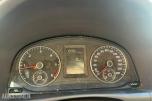 2012 Volkswagen Touran  1.6L TDI 105HK 7 SETER hengerfeste