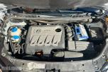 2012 Volkswagen Touran  1.6L TDI 105HK 7 SETER hengerfeste