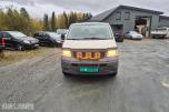 2005 Volkswagen TRANSPORTER 2.5-131 D 4MOTION, 343000km