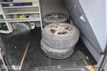 2005 Volkswagen TRANSPORTER 2.5-131 D 4MOTION, 343000km