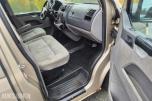 2005 Volkswagen TRANSPORTER 2.5-131 D 4MOTION, 343000km
