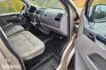 2005 Volkswagen TRANSPORTER 2.5-131 D 4MOTION, 343000km