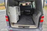 2005 Volkswagen TRANSPORTER 2.5-131 D 4MOTION, 343000km