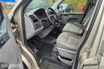 2005 Volkswagen TRANSPORTER 2.5-131 D 4MOTION, 343000km