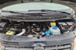 2005 Volkswagen TRANSPORTER 2.5-131 D 4MOTION, 343000km