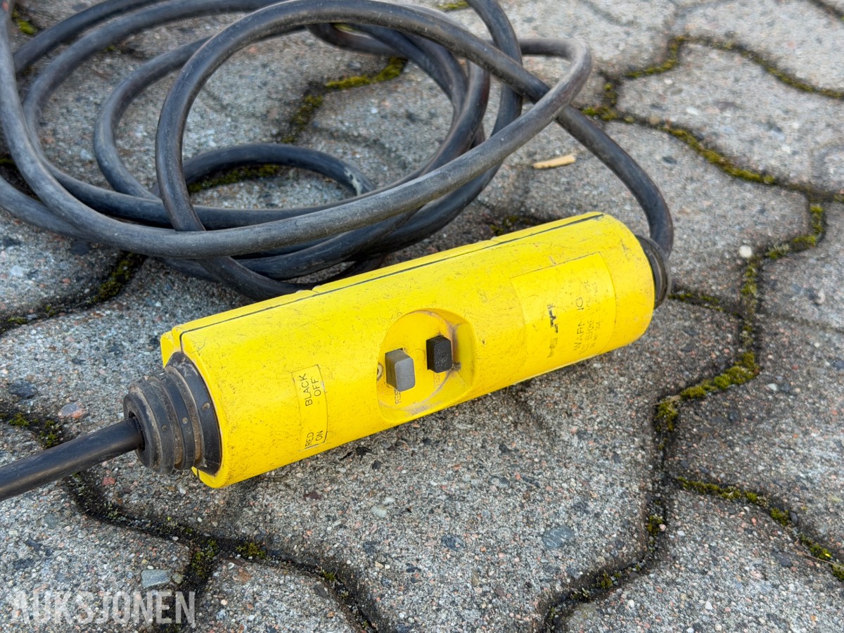 Hilti DD150-U Kjernebormaskin