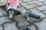 Hilti DD150-U Kjernebormaskin 